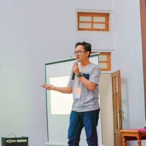 Tips Menjadi Mahasiswa Berprestasi Dery Sudrajat