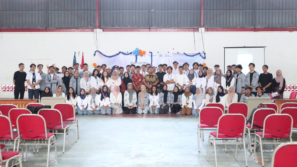 Pameran Software Engineering