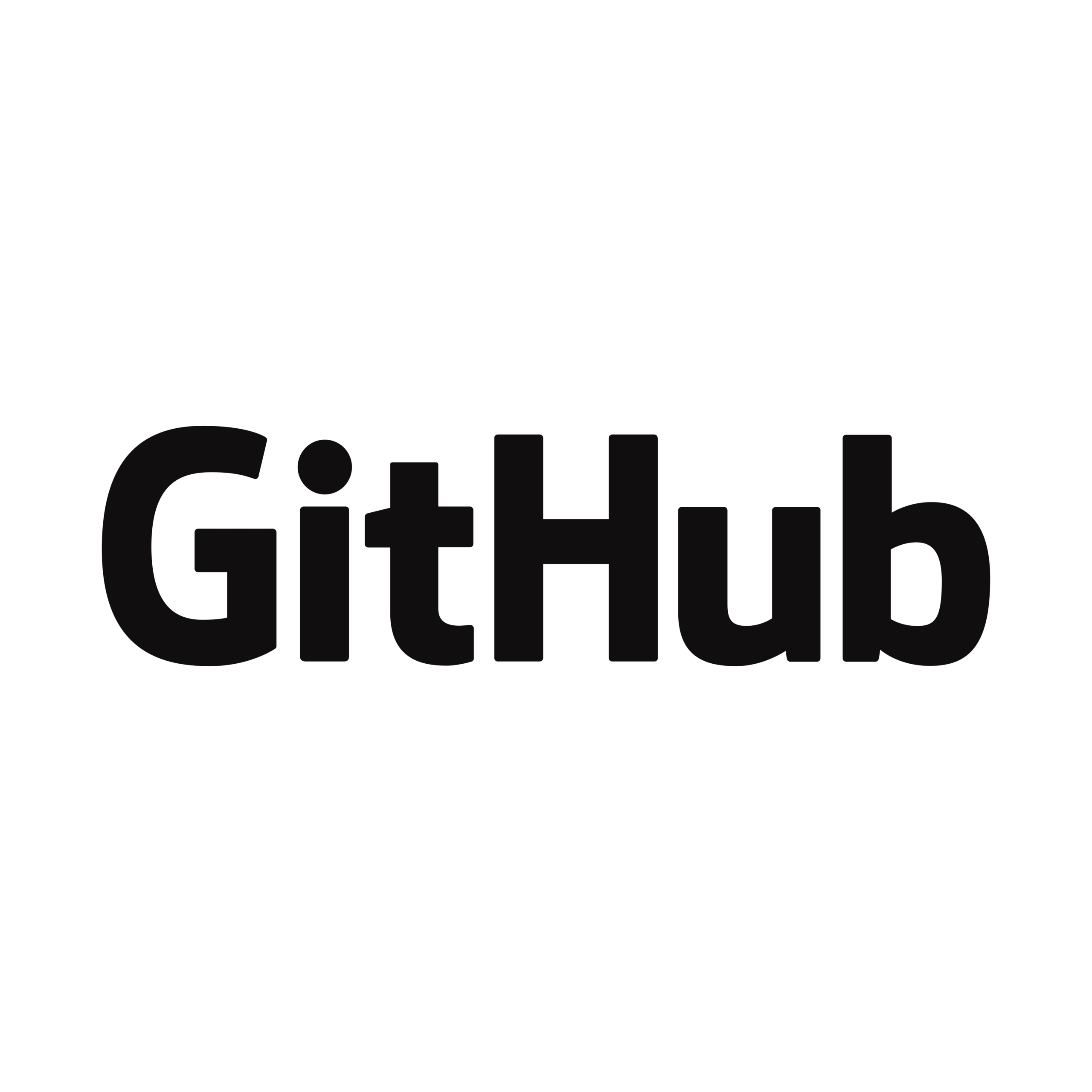 github