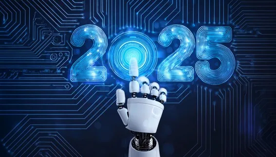 Tren Rekayasa Perangkat Lunak 2025: Inovasi dan Teknologi Masa Depan