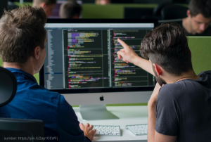 Mengenal Profesi Web Developer: Tugas, Skill, dan Peluang Karier