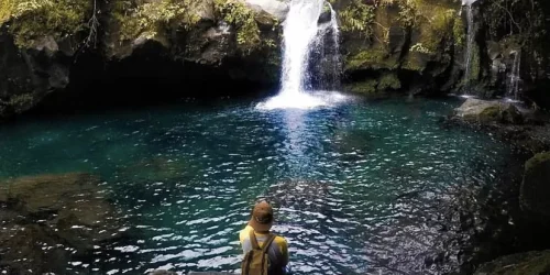 curug jenggala Curug Jenggala