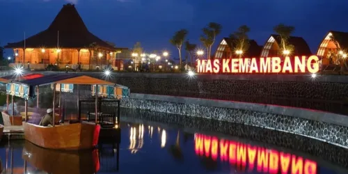 taman mas kemambang taman mas kemambang